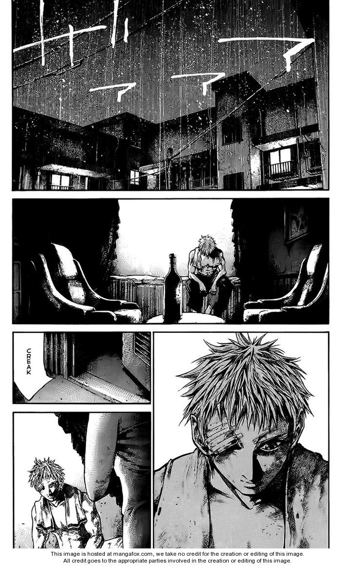 Read Rainbow Manga Online