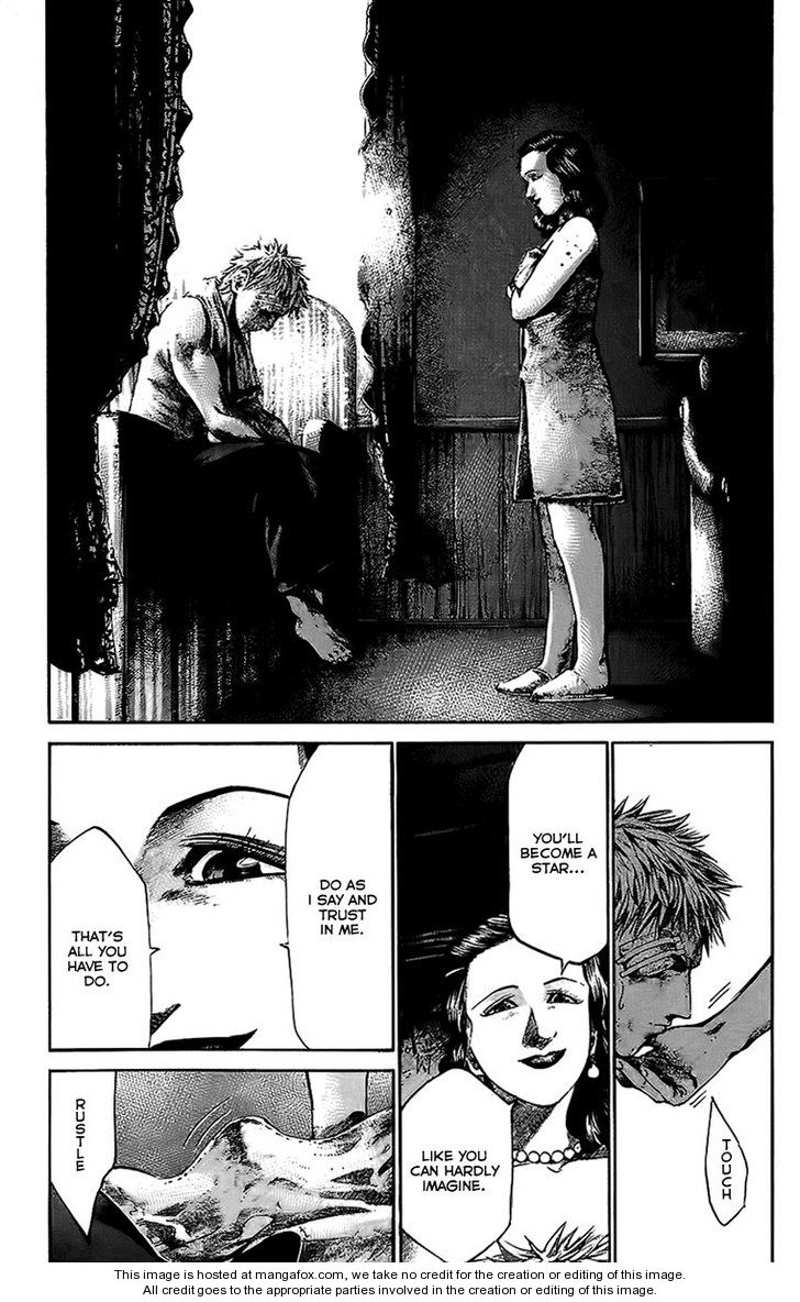 Read Rainbow Manga Online