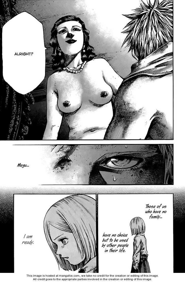 Read Rainbow Manga Online