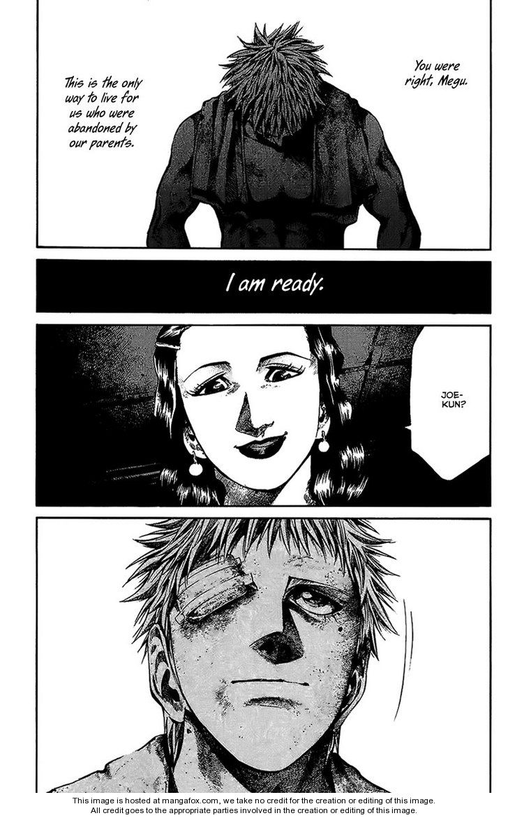 Read Rainbow Manga Online