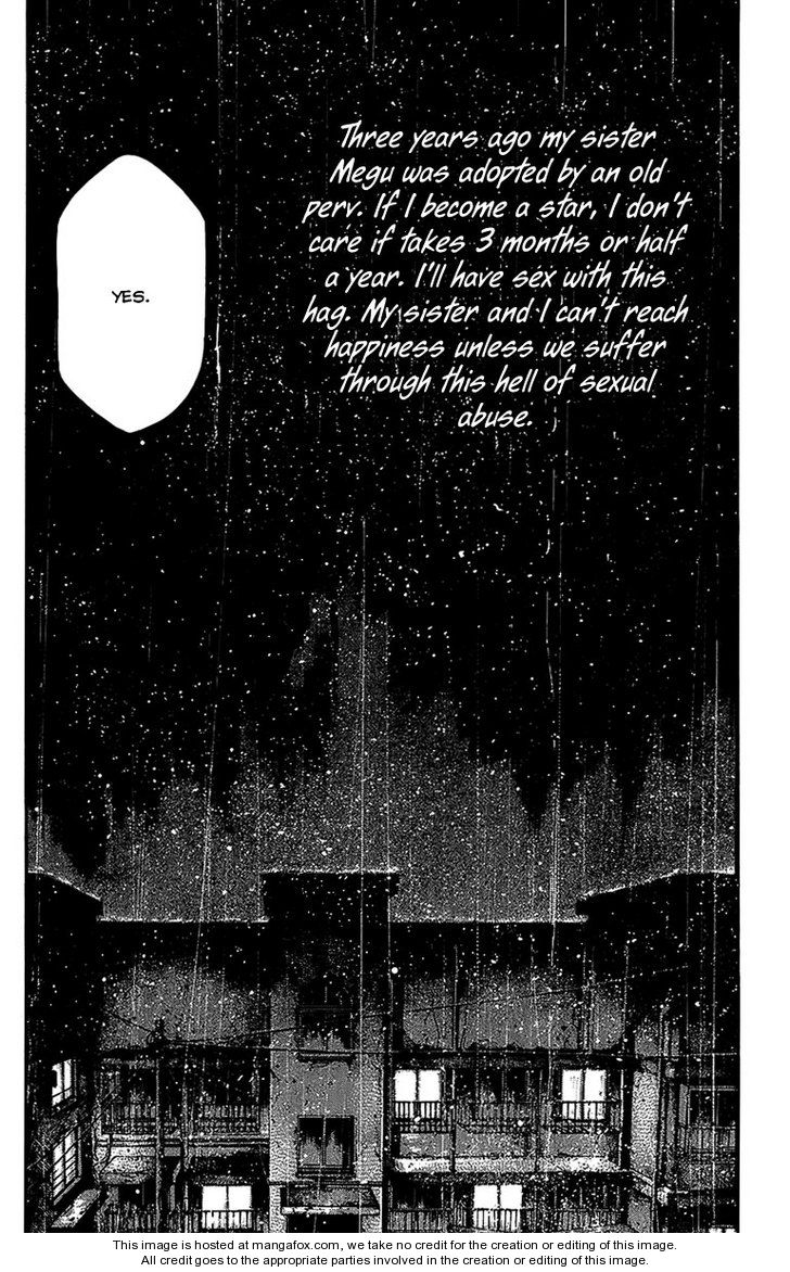 Read Rainbow Manga Online