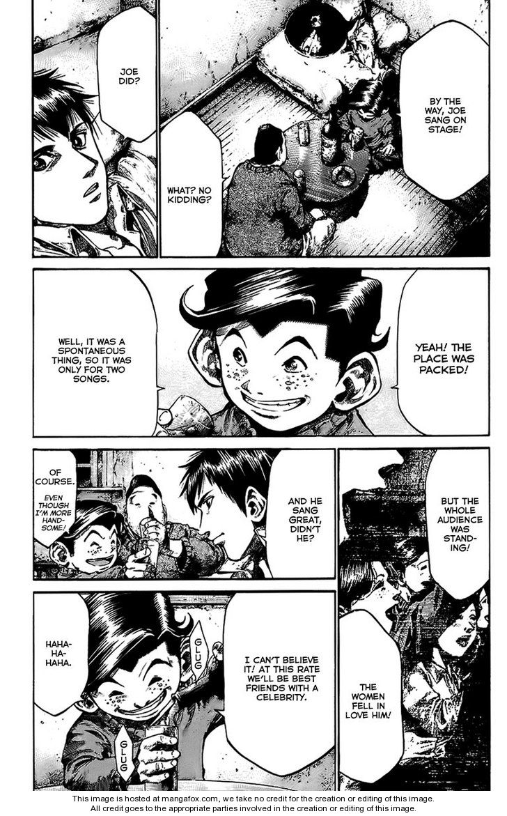 Read Rainbow Manga Online