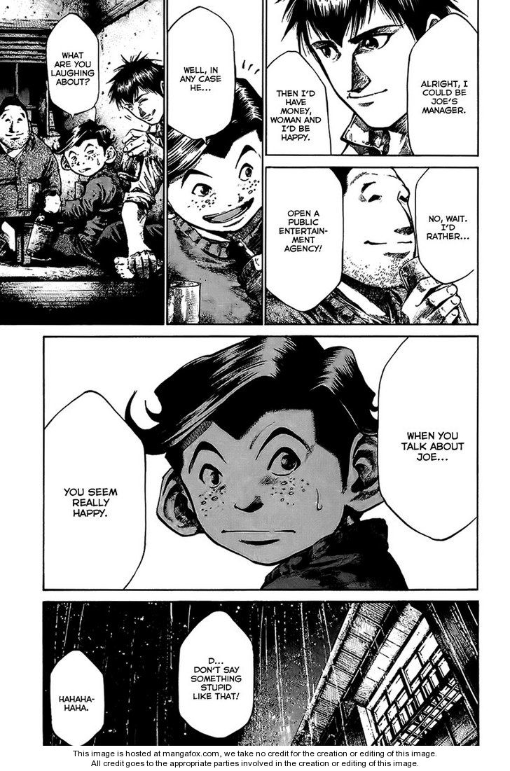 Read Rainbow Manga Online