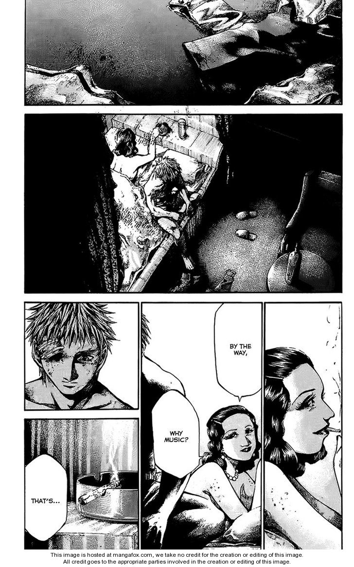 Read Rainbow Manga Online