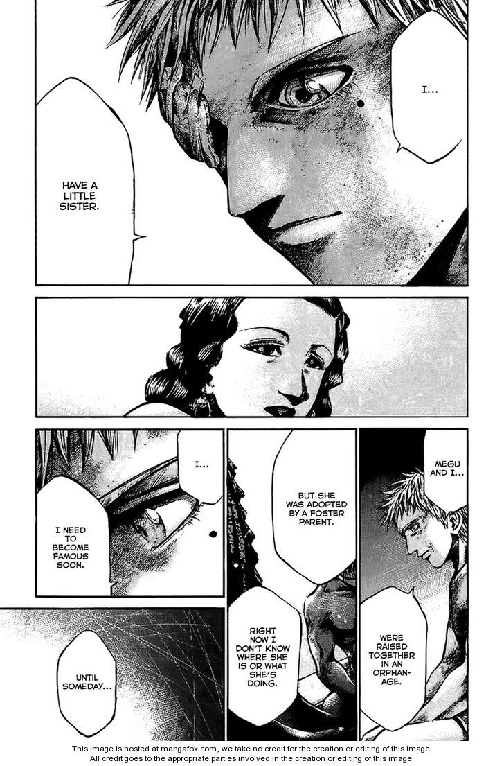 Read Rainbow Manga Online