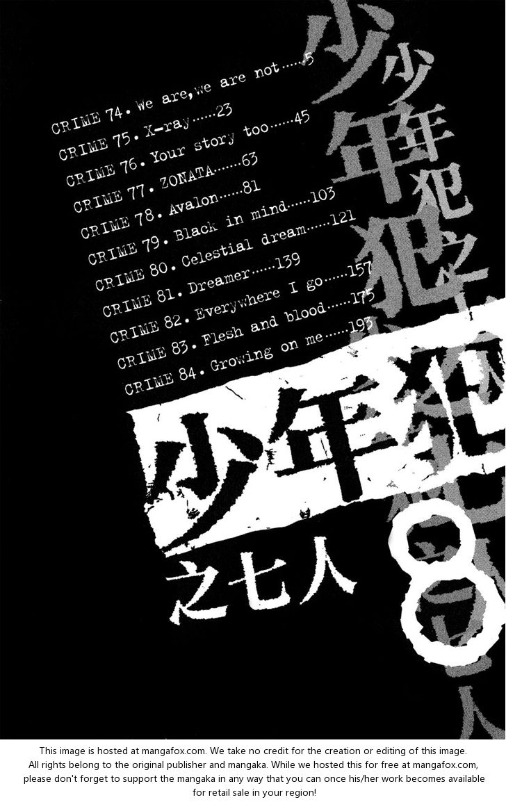 Read Rainbow Manga Online