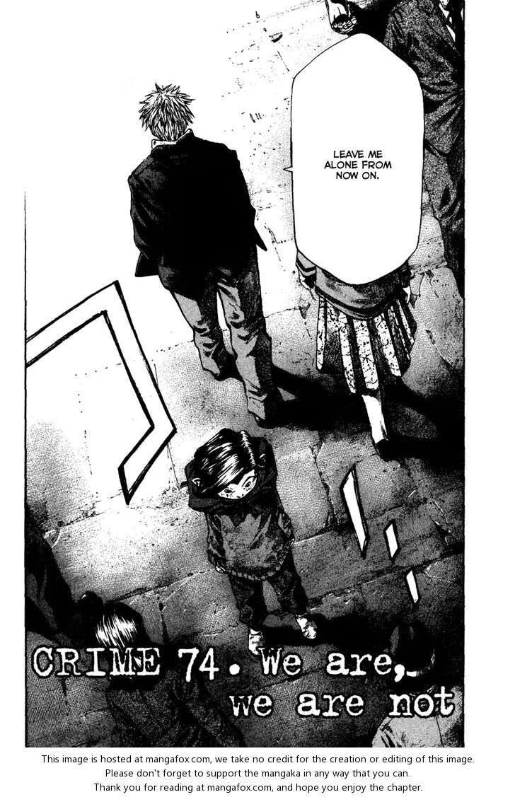 Read Rainbow Manga Online
