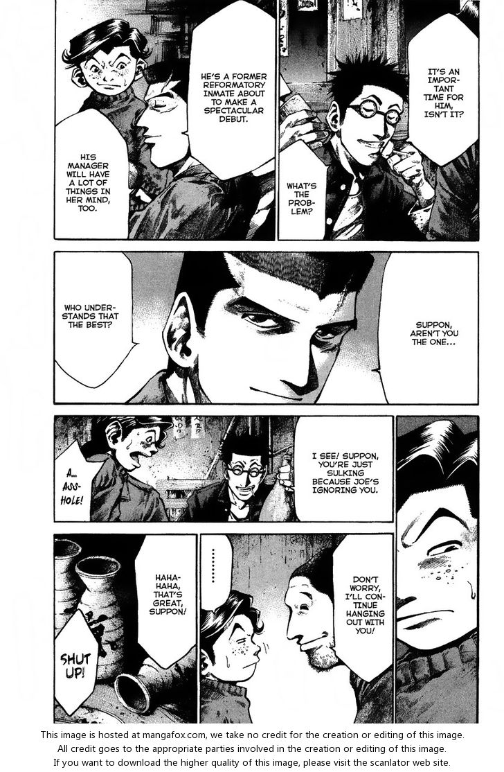 Read Rainbow Manga Online