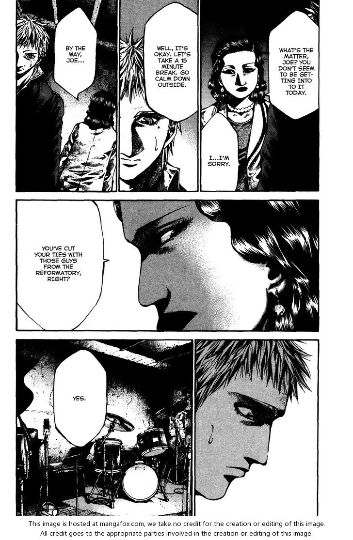 Read Rainbow Manga Online