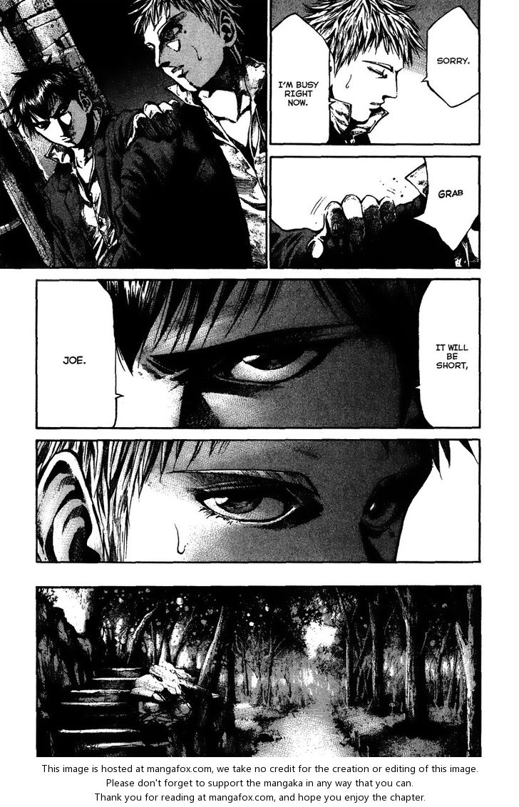 Read Rainbow Manga Online