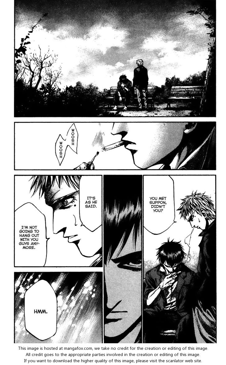 Read Rainbow Manga Online