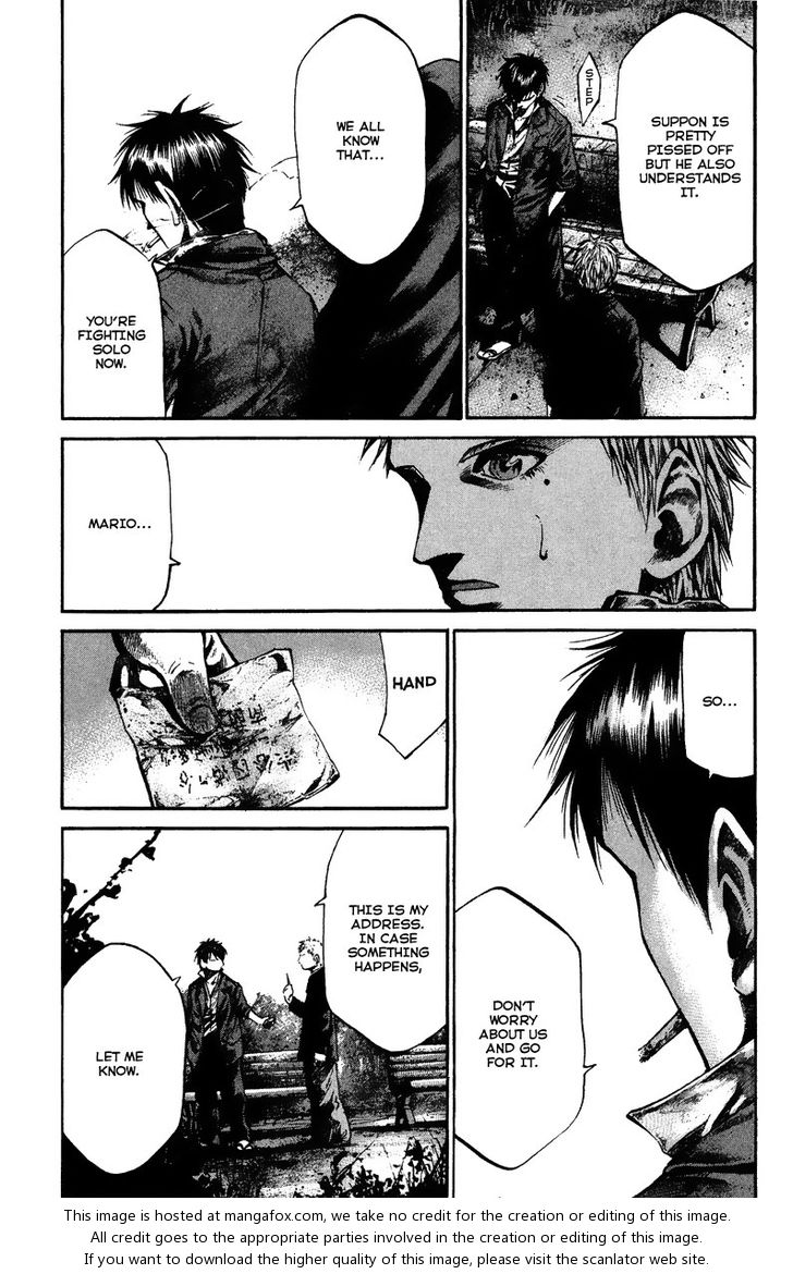 Read Rainbow Manga Online