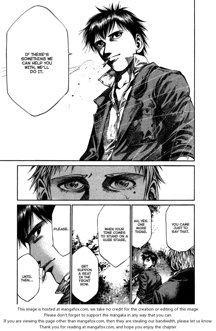 Read Rainbow Manga Online