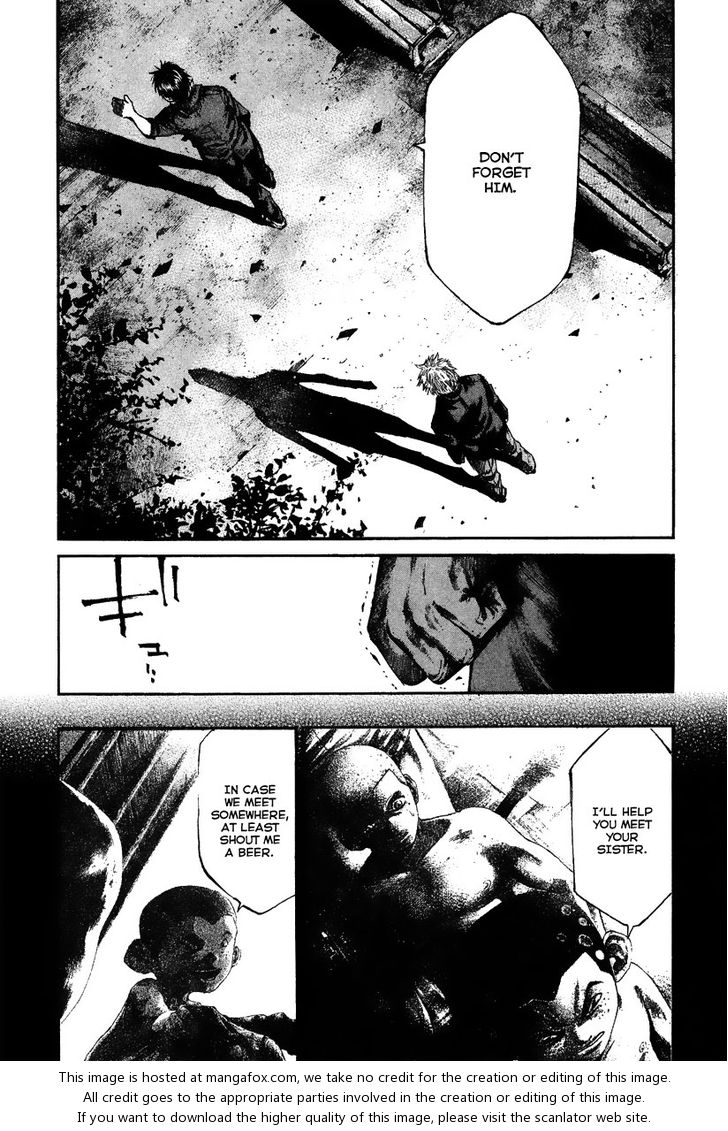 Read Rainbow Manga Online