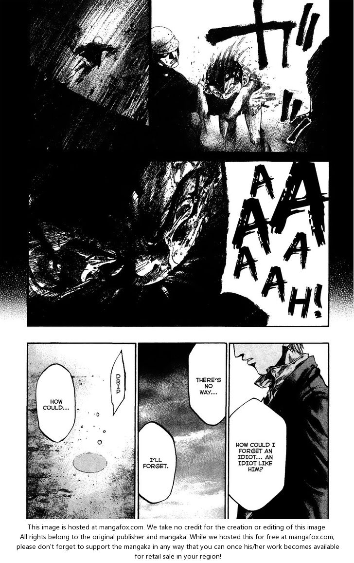 Read Rainbow Manga Online