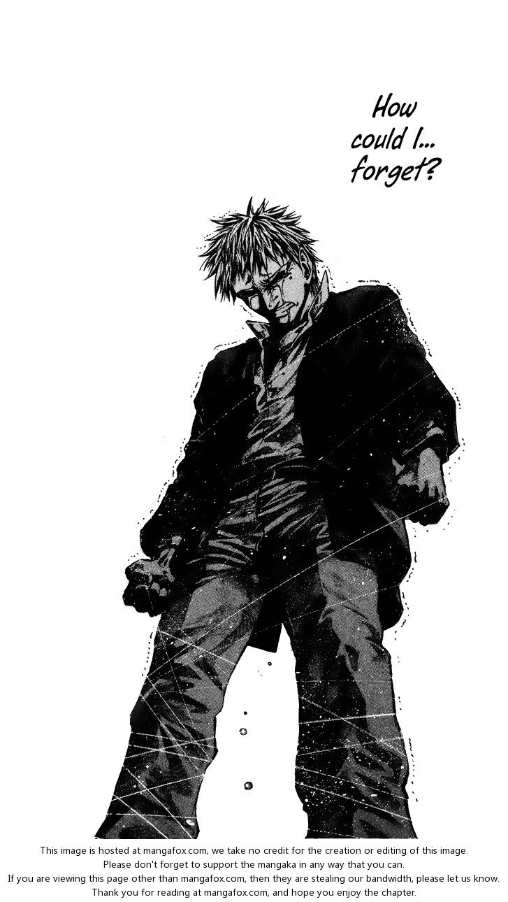 Read Rainbow Manga Online