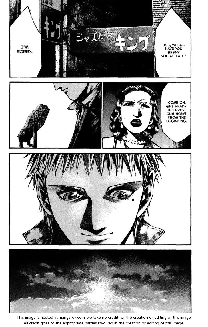 Read Rainbow Manga Online