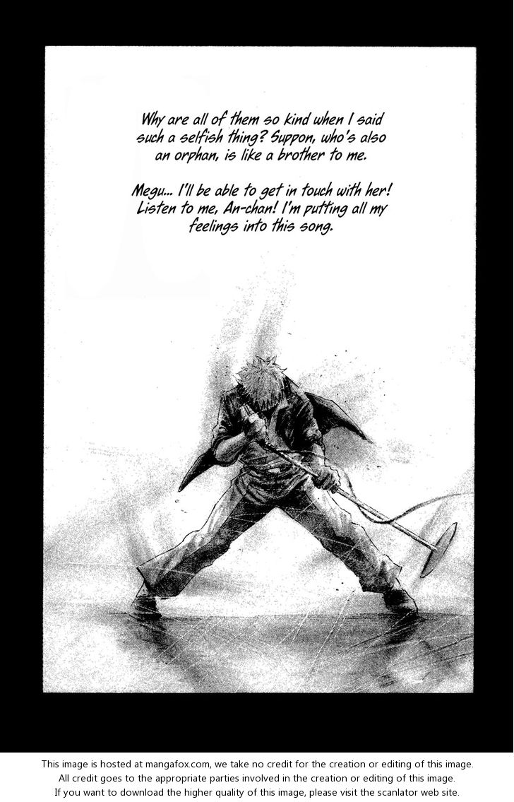 Read Rainbow Manga Online