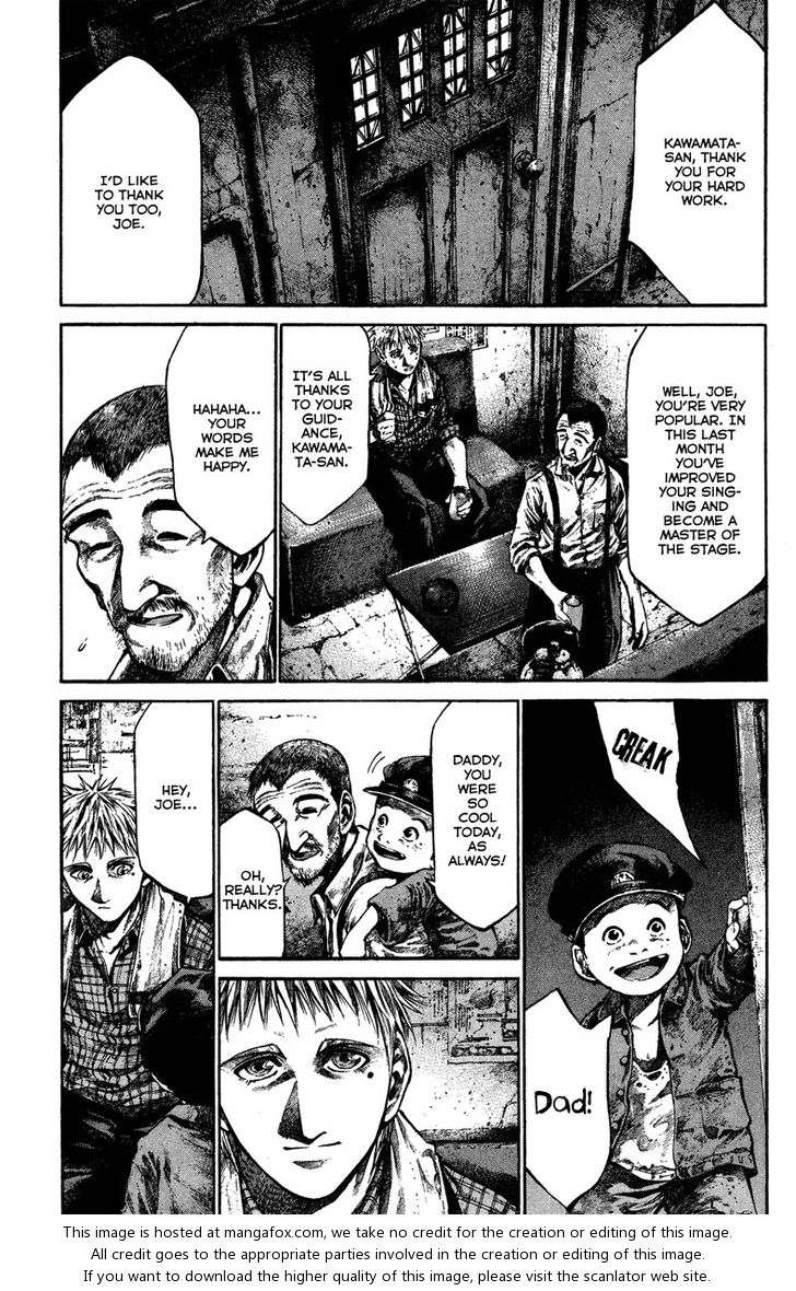 Read Rainbow Manga Online