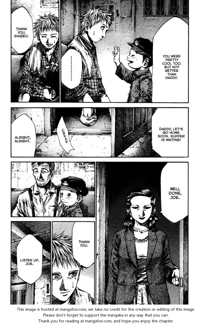 Read Rainbow Manga Online