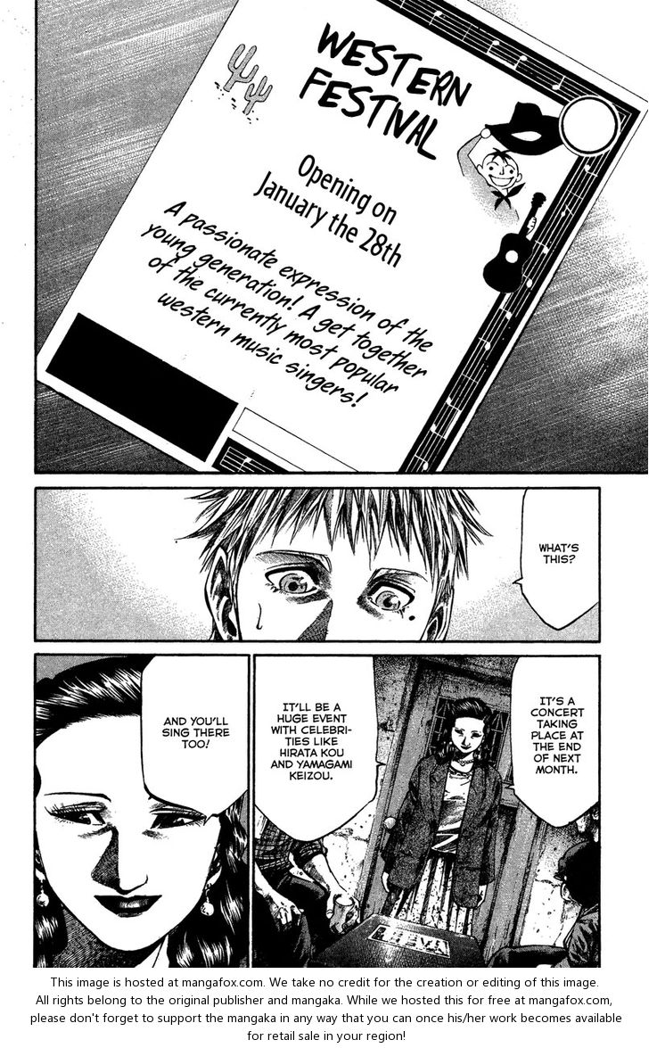 Read Rainbow Manga Online