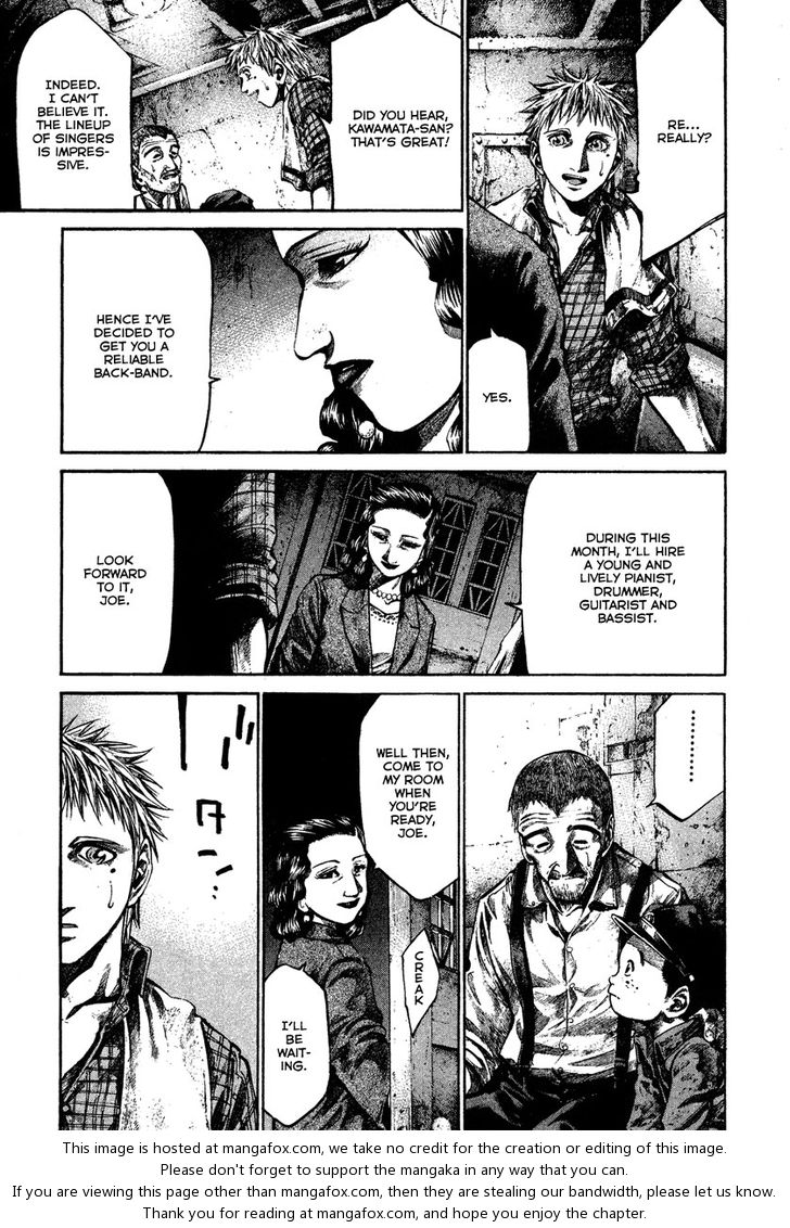 Read Rainbow Manga Online
