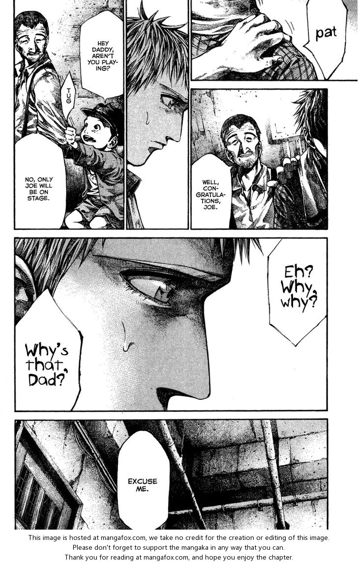Read Rainbow Manga Online