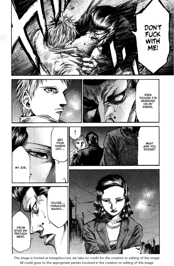 Read Rainbow Manga Online