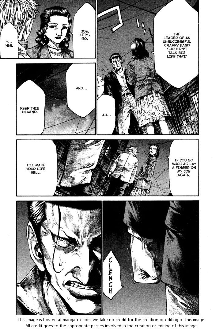 Read Rainbow Manga Online