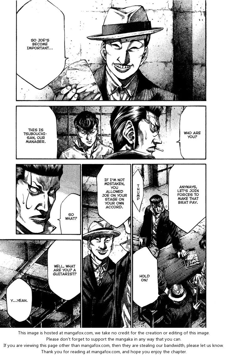 Read Rainbow Manga Online