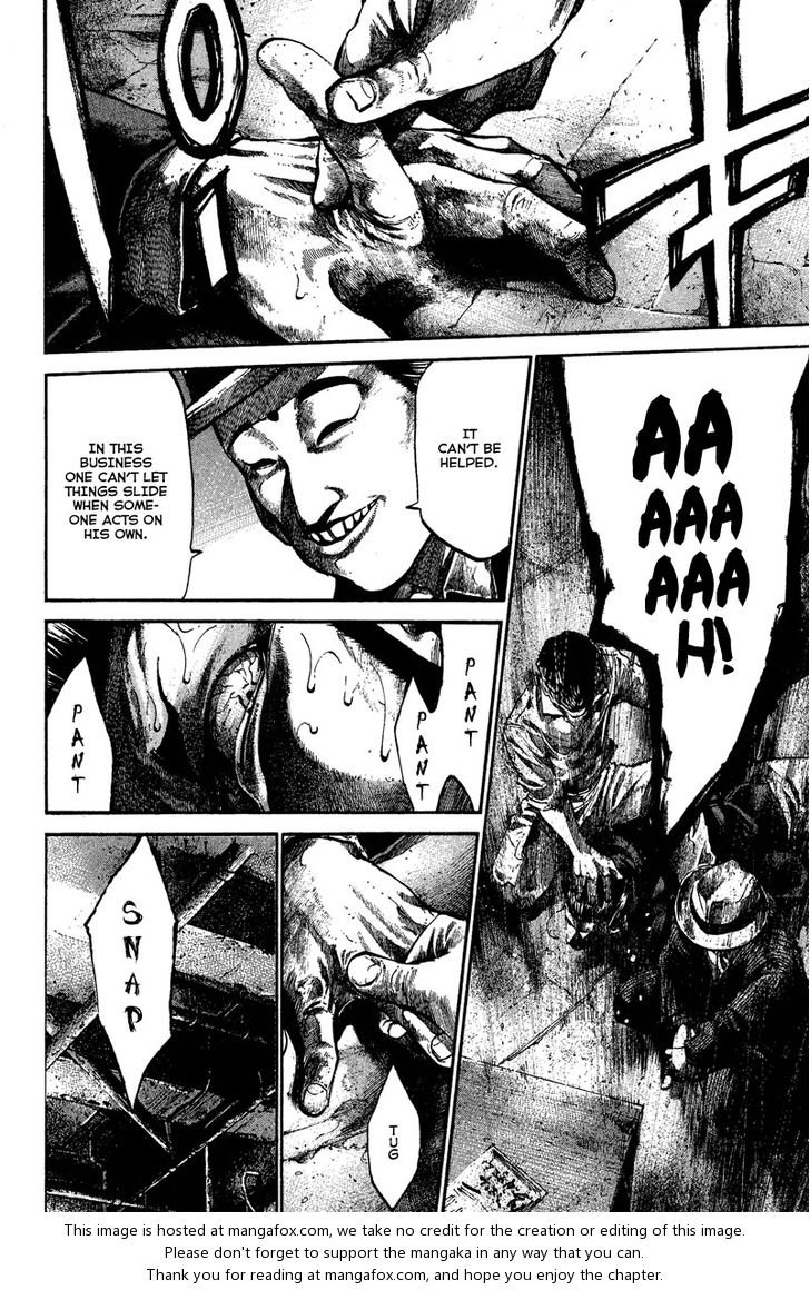 Read Rainbow Manga Online