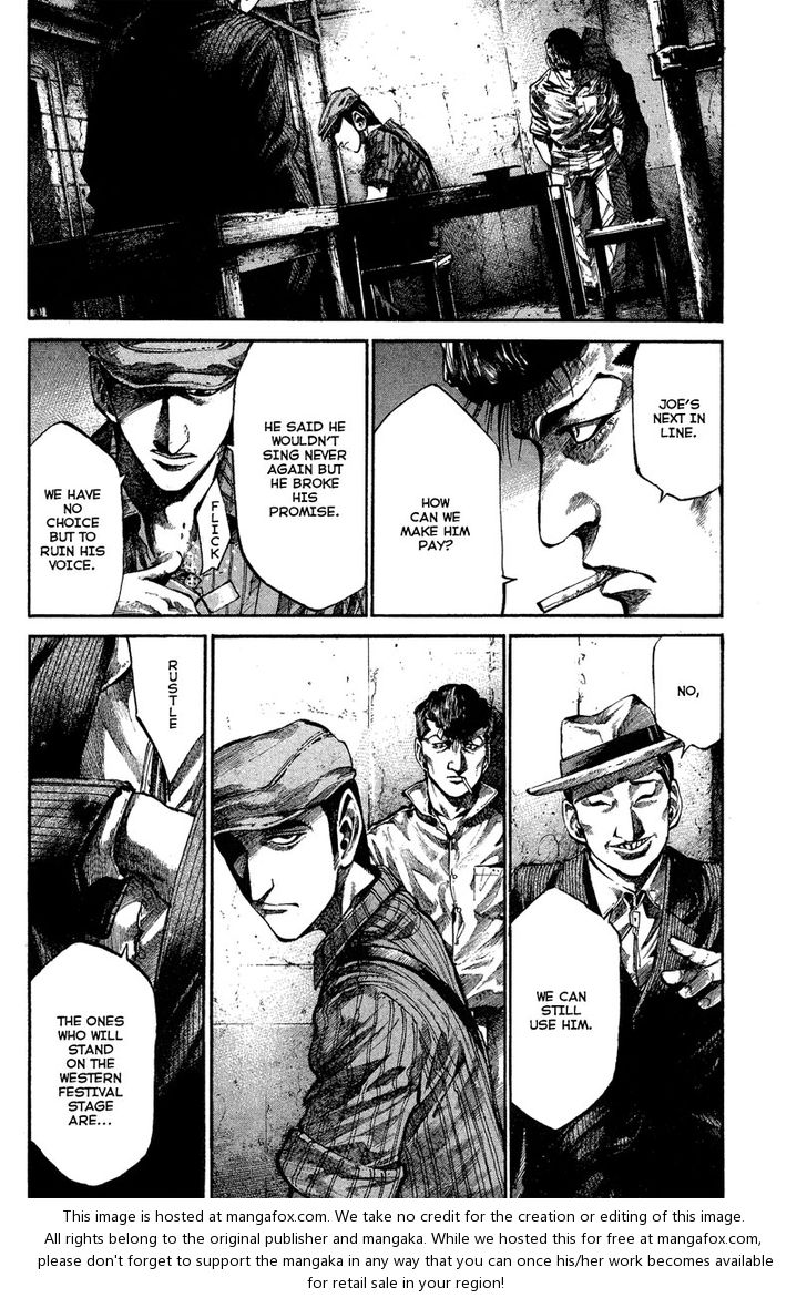 Read Rainbow Manga Online