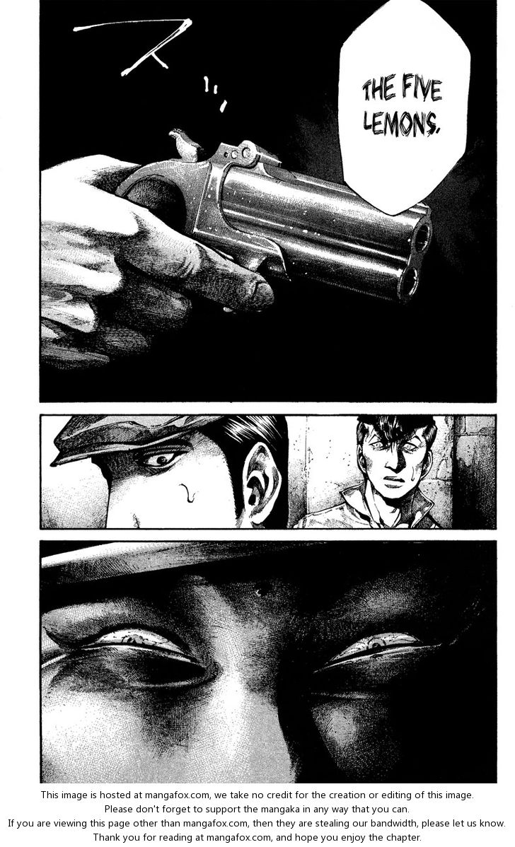 Read Rainbow Manga Online