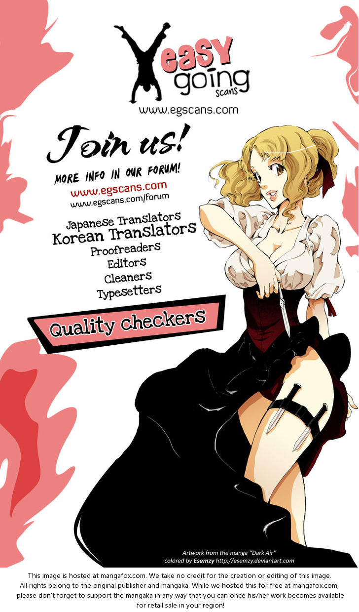 Read Rainbow Manga Online