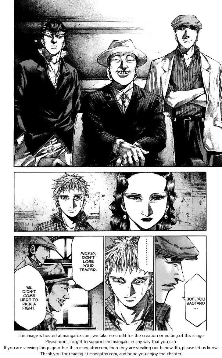 Read Rainbow Manga Online