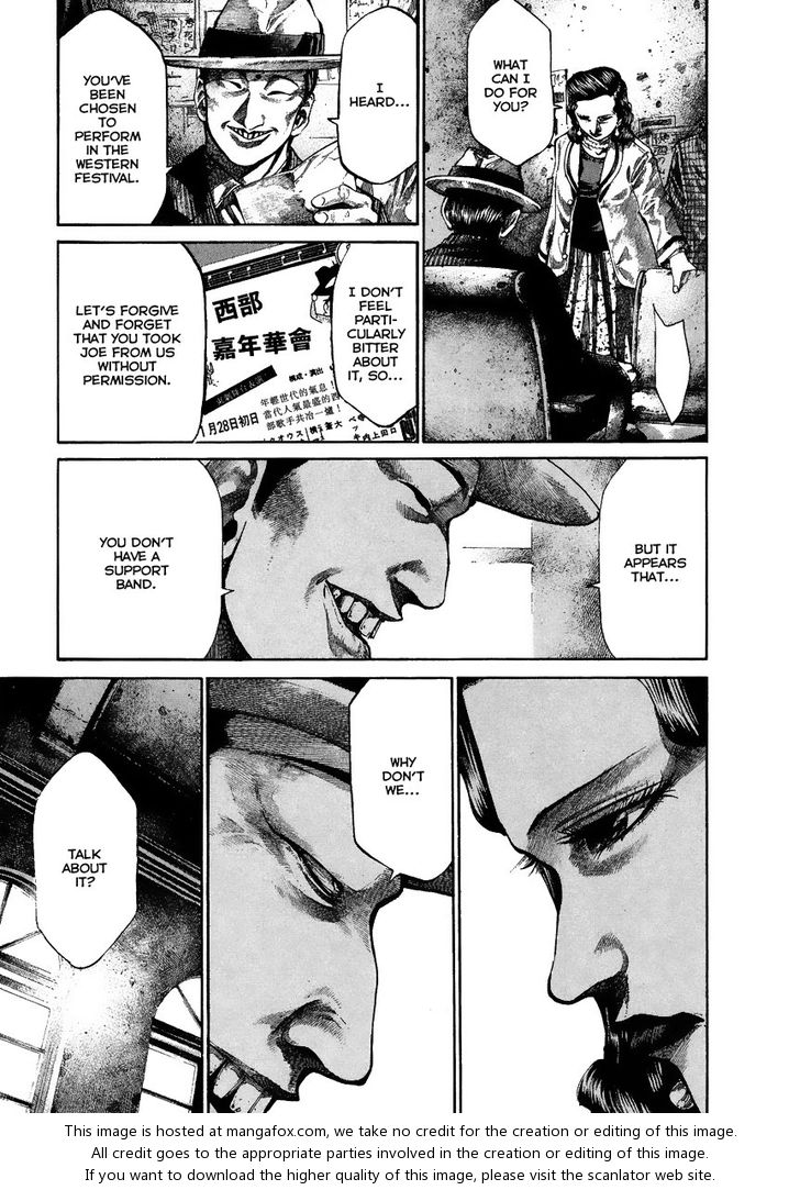 Read Rainbow Manga Online