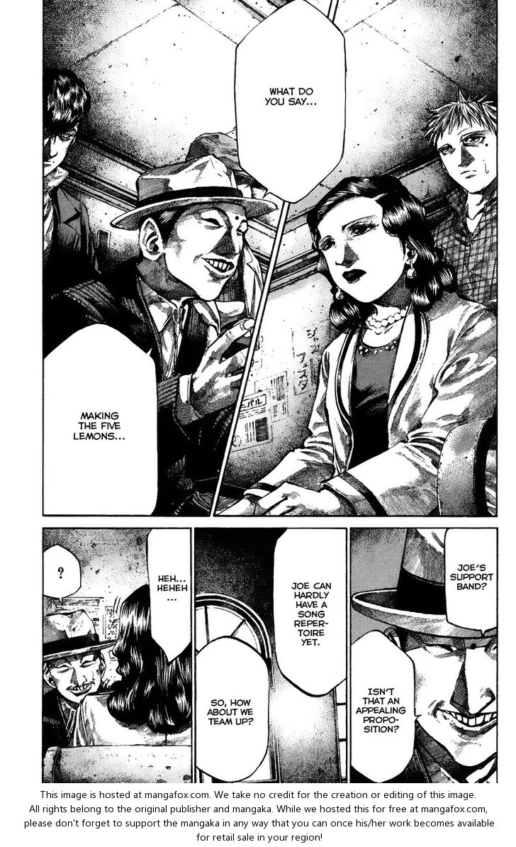 Read Rainbow Manga Online