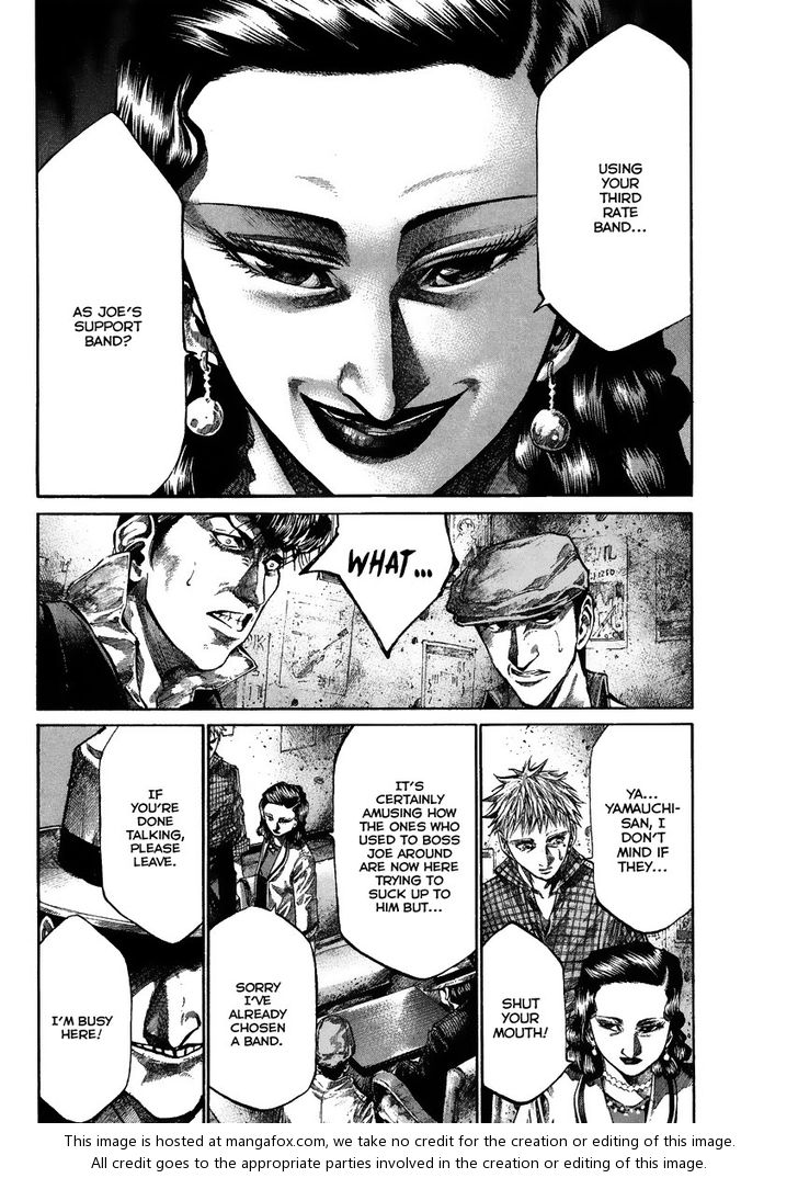Read Rainbow Manga Online