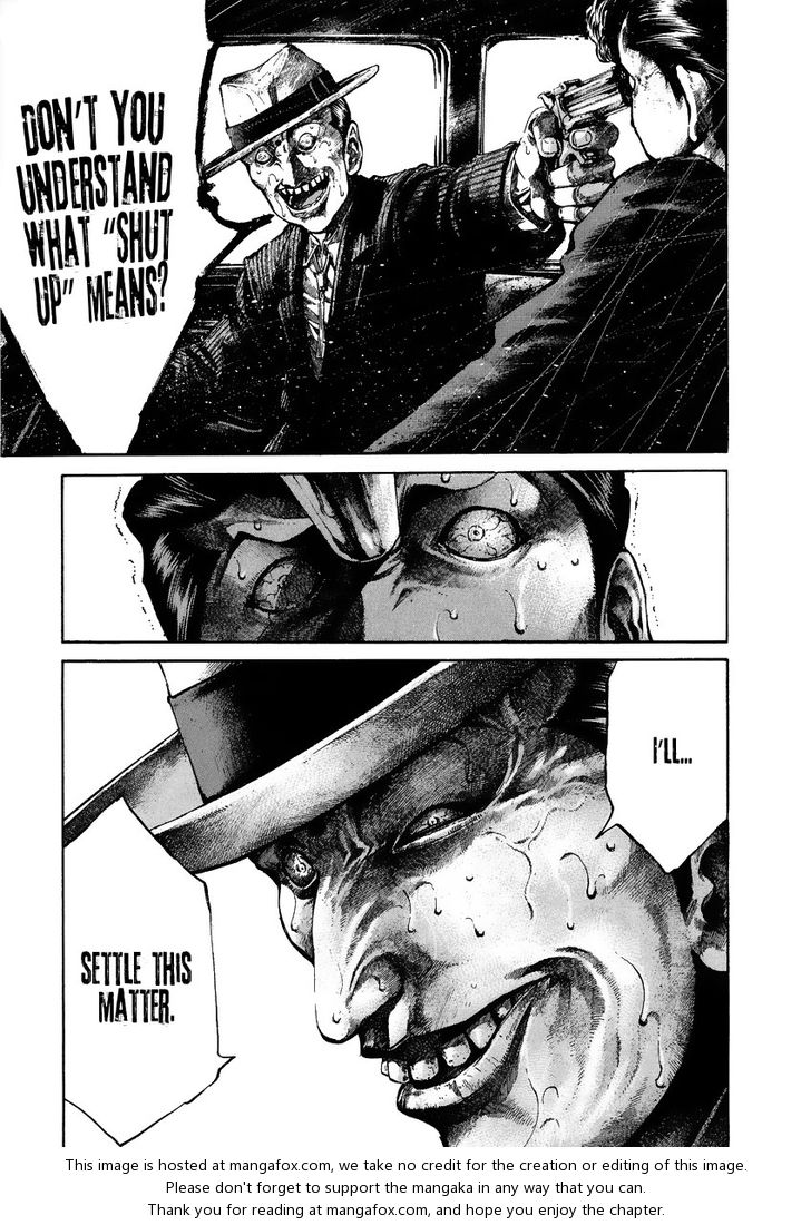Read Rainbow Manga Online