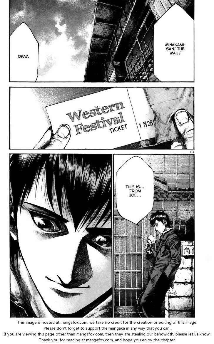Read Rainbow Manga Online
