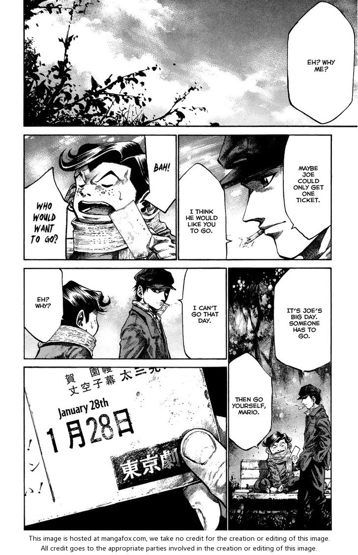 Read Rainbow Manga Online