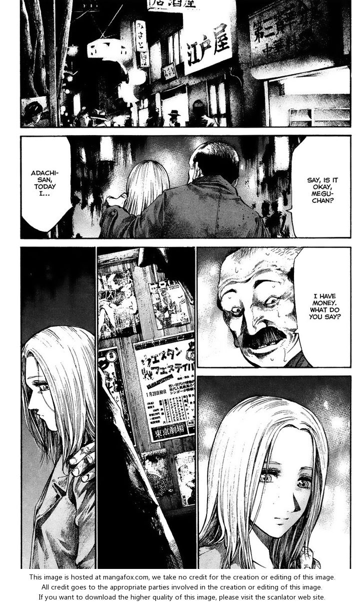 Read Rainbow Manga Online