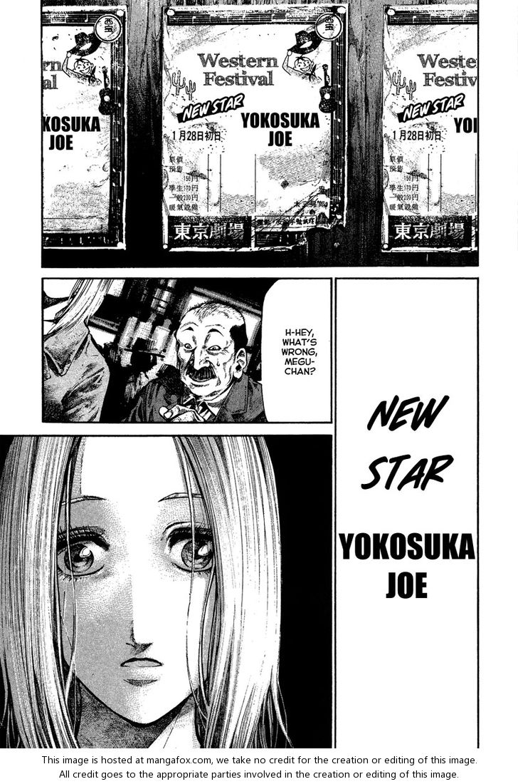 Read Rainbow Manga Online