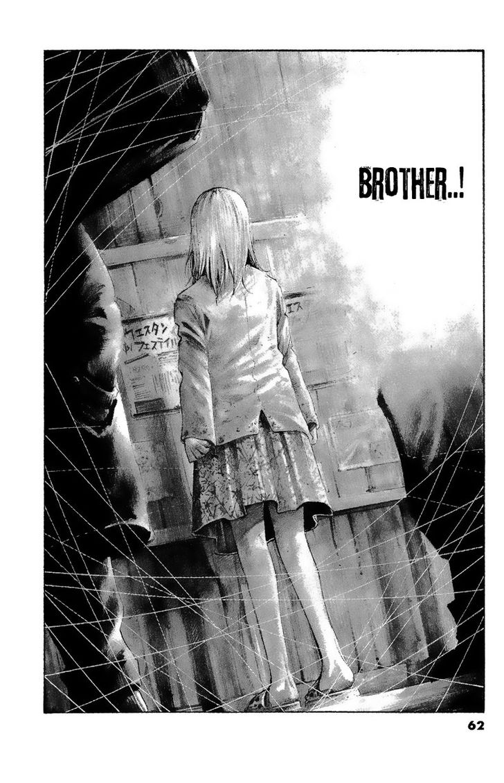 Read Rainbow Manga Online