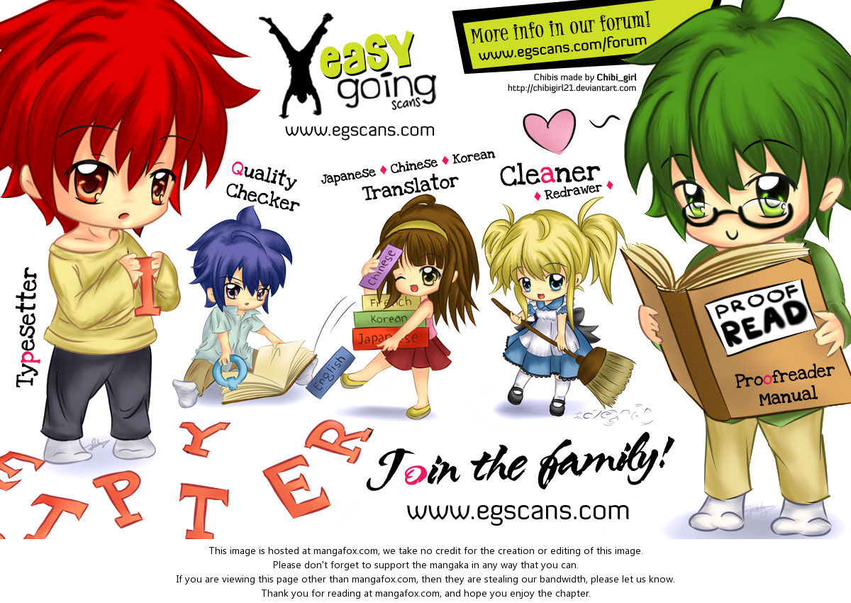 Read Rainbow Manga Online