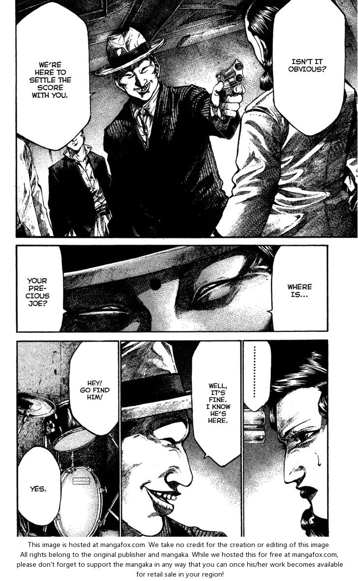 Read Rainbow Manga Online