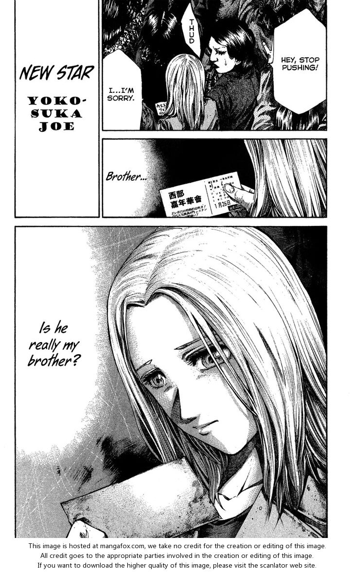 Read Rainbow Manga Online