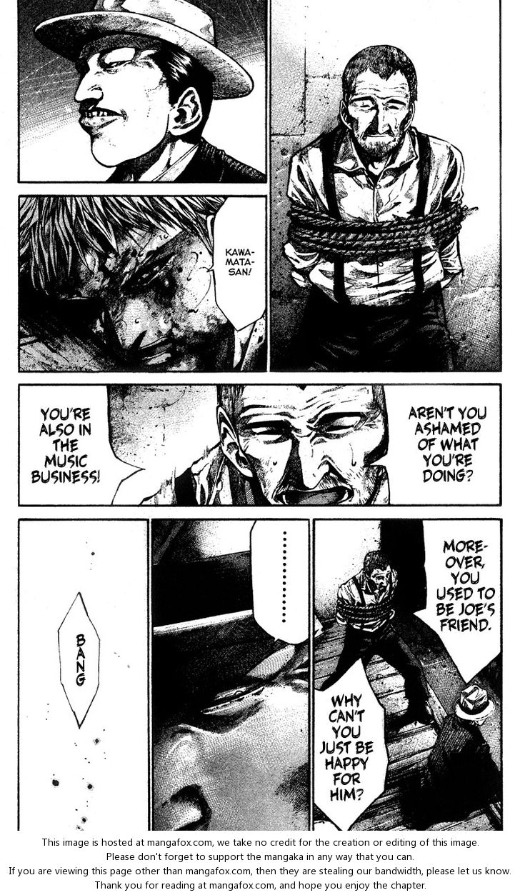 Read Rainbow Manga Online