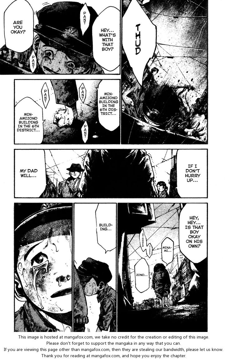 Read Rainbow Manga Online