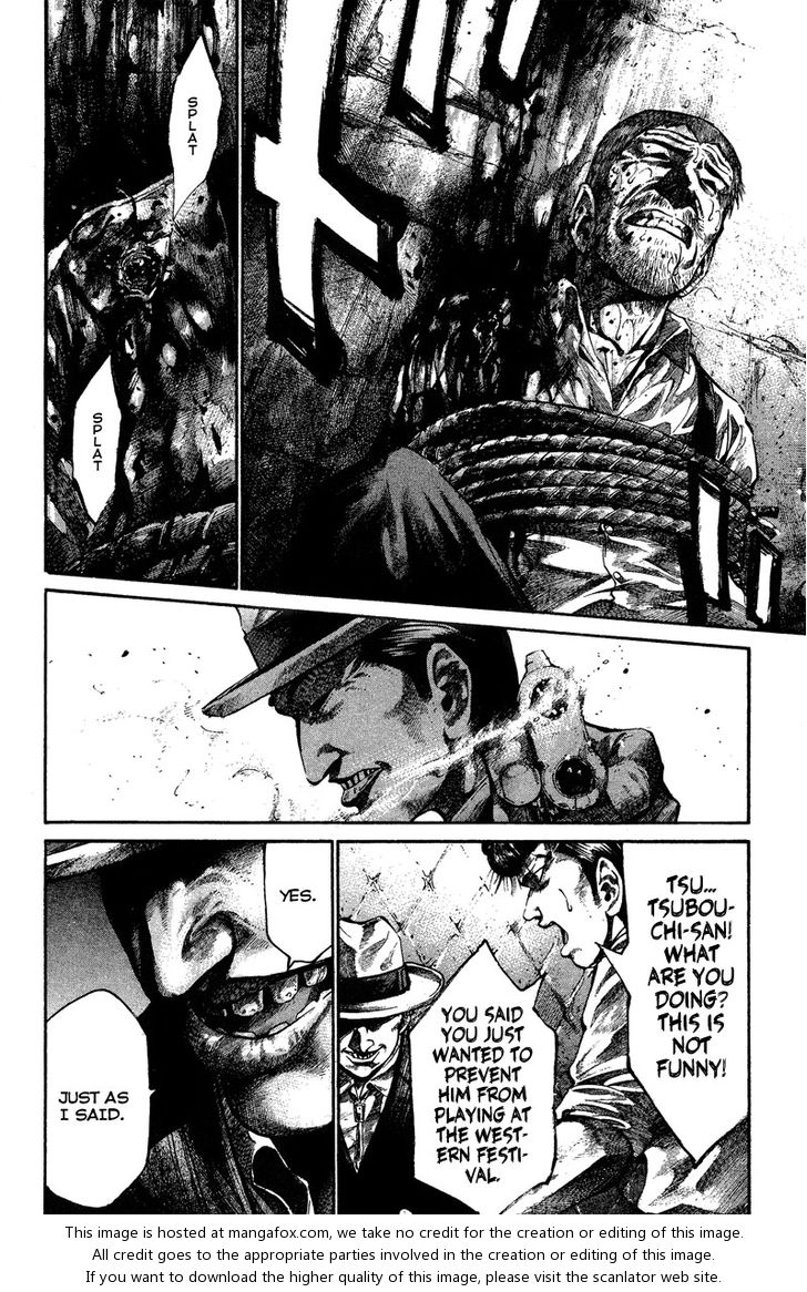 Read Rainbow Manga Online